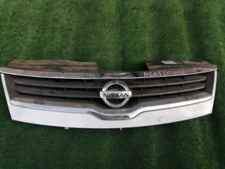 Решетка радиатора передняя NISSAN Serena