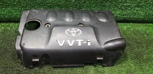 Декоративная крышка ДВС передняя TOYOTA Ist 2005