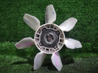 Вискомуфта TOYOTA Grand Hiace