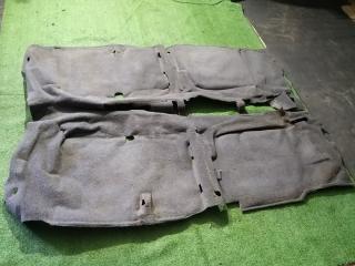 Ковер салона HONDA Orthia контрактная Ковер салона HONDA Orthia