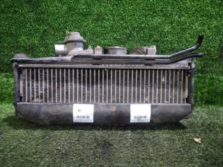 Радиатор интеркулера передний SUBARU Forester 2004