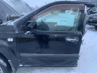 Дверь передняя левая NISSAN X-Trail 2005