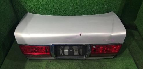 Крышка багажника задняя TOYOTA Crown 2002