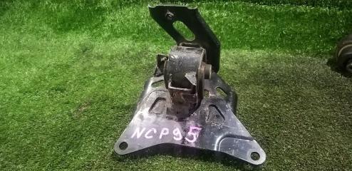 Запчасть подушка двигателя левая TOYOTA Vitz