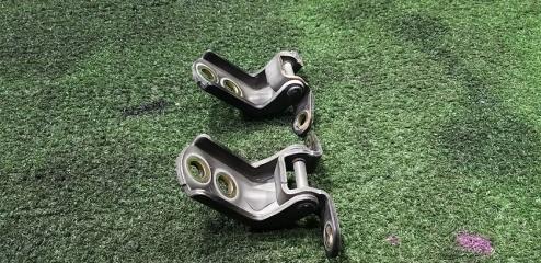 Петли двери передние левые NISSAN X-Trail 2005