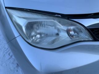 Фара передняя правая SUBARU Trezia 2010
