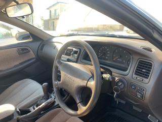 Торпедо переднее TOYOTA Chaser 1994