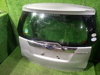 Дверь 5-я задняя SUBARU Trezia 2010