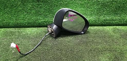 Зеркало переднее правое SUBARU Trezia 2010