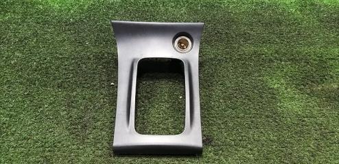 Консоль селектора АКПП TOYOTA Corolla Fielder 2002