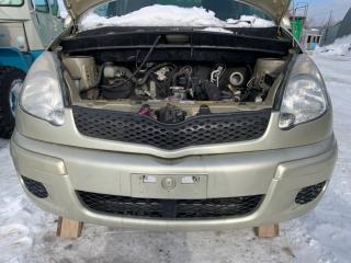 Планка под фару передняя TOYOTA Funcargo 2005