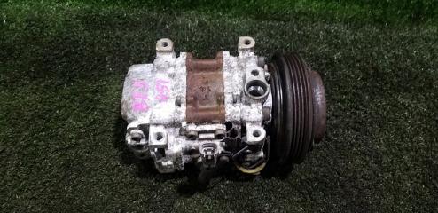 Компрессор кондиционера SUBARU Legacy 2000