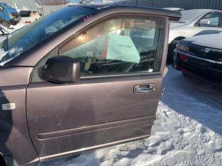 Дверь передняя левая NISSAN X-Trail 2006