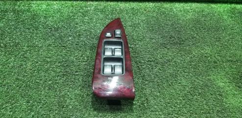 Запчасть пульт стеклоподъемника передний правый TOYOTA Mark X 2005