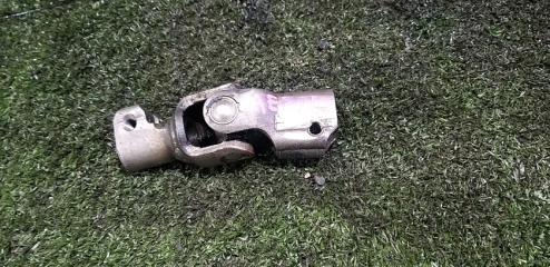 Фото запчасти рулевой карданчик нижний TOYOTA Corolla контрактная запчасть Запчасть рулевой карданчик нижний TOYOTA Corolla