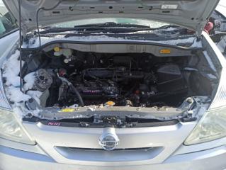 Телевизор NISSAN Serena 2003