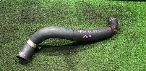 Запчасть патрубок радиатора NISSAN Avenir 1998