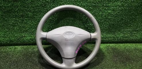 Руль TOYOTA Vitz 2001
