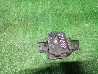 Запчасть подушка двигателя передняя SUBARU Forester