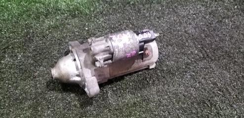 Стартер TOYOTA Isis 2012