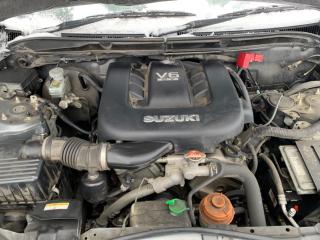 Запчасть двигатель SUZUKI Escudo 2007