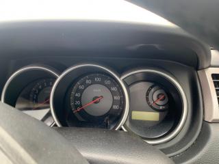 Панель приборов NISSAN Tiida 2006