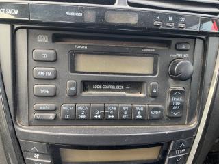 Магнитола TOYOTA Caldina 2005