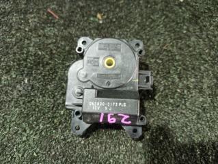 Запчасть сервопривод заслонки печки TOYOTA Camry 2007