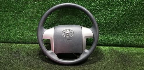 Руль TOYOTA Voxy 2008