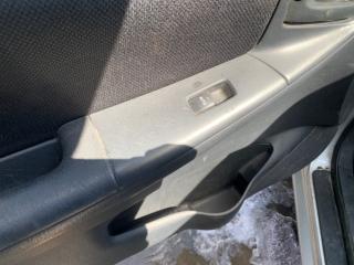 Пульт стеклоподъемника передний левый TOYOTA Corolla Fielder 2003