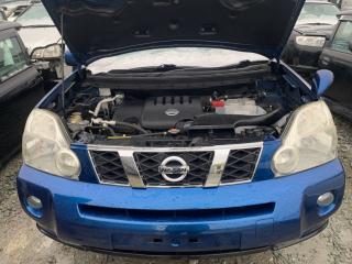 Телевизор передний NISSAN X-Trail 2008