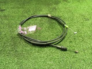 Тросик капота NISSAN Tiida 2008