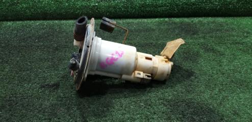 Фото запчасти станция в бак TOYOTA Passo контрактная запчасть Запчасть станция в бак TOYOTA Passo