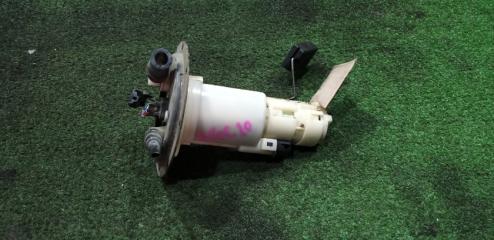 Фото запчасти станция в бак TOYOTA Passo контрактная запчасть Запчасть станция в бак TOYOTA Passo