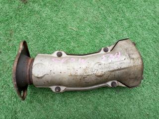 Глушитель MITSUBISHI Delica D:5 2007