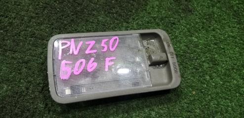 Запчасть светильник салона NISSAN Murano 2005