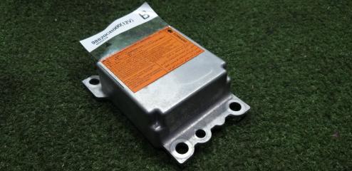 Блок управления airbag NISSAN Murano 2005