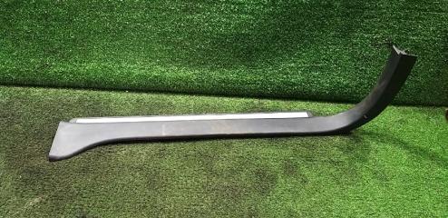 Накладка на порог передняя правая NISSAN Murano 2005 контрактная Накладка на порог передняя правая NISSAN Murano 2005