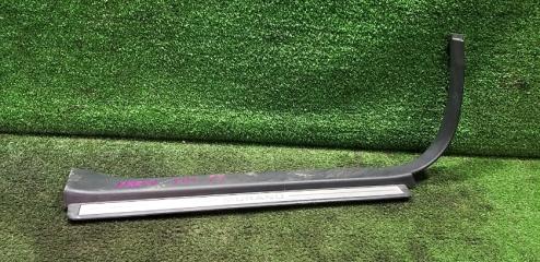 Накладка на порог передняя левая NISSAN Murano 2005 контрактная Накладка на порог передняя левая NISSAN Murano 2005