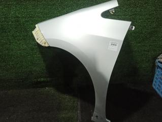 Крыло переднее левое SUBARU Trezia 2010