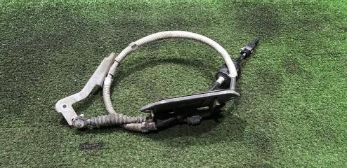 Тросик переключения автомата передний SUBARU Trezia 2010