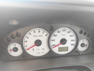 Панель приборов FORD Escape 2001