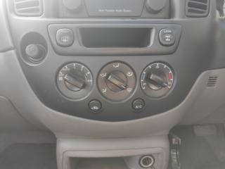 Блок управления климат-контролем FORD Escape 2001
