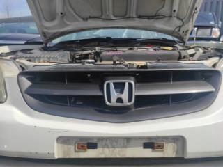Решетка радиатора HONDA Orthia 2001