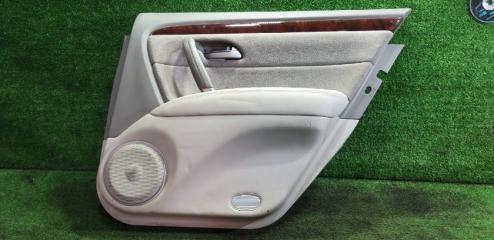 Запчасть обшивка двери задняя правая HONDA Legend 2004-2008