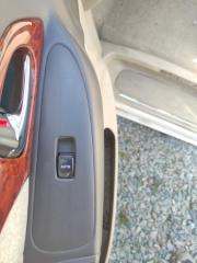 Пульт стеклоподъемника передний левый TOYOTA Alphard 2003