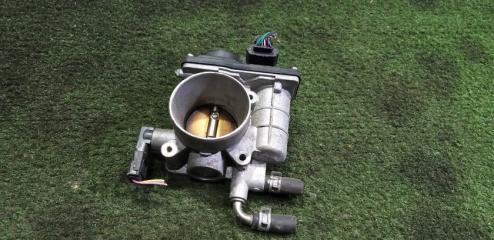 Дроссельная заслонка SUBARU Impreza