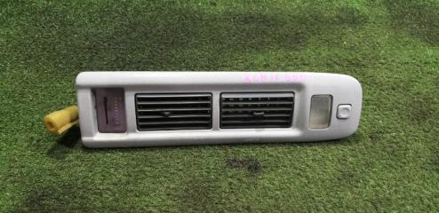Воздуховод левый TOYOTA Granvia 1997