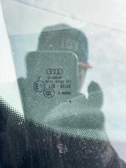 Стекло лобовое A6 WAUZZZ4F68N171542
