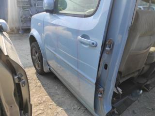 Дверь передняя левая NISSAN Cube 2002